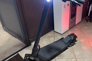 Monopattino elettrico