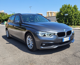 BMW 320d Serie 3 F31 Touring Business Advan. Autom