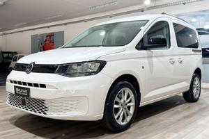 VW CADDY KOMBI 2.0TDI 122cv 4MOTION 5P 90.000KM