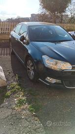 CITROEN C5 3ª serie - 2010