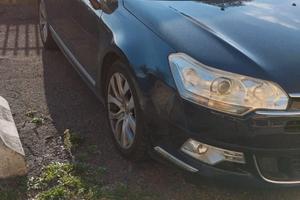 CITROEN C5 3ª serie - 2010