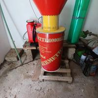 Elettromolino Peraga