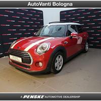 MINI Mini 5 porte Mini 1.5 Cooper D 5p auto