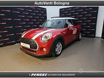 MINI Mini 5 porte Mini 1.5 Cooper D 5p auto
