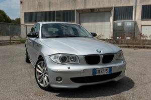 bmw 118d e87