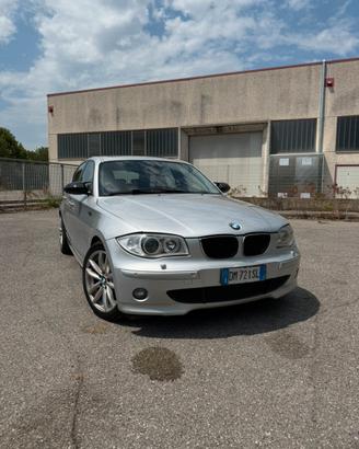 bmw 118d e87
