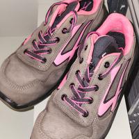 Scarpe Antinfortunistiche U-Power Taglia 38