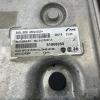 KIT CHIAVE FIAT 500 L Serie (351_352) 51908950 (12