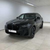 BMW X4 M40 xDriveM40d 48V