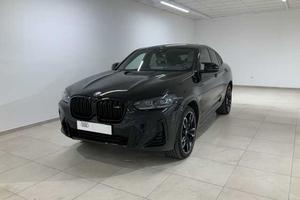 BMW X4 M40 xDriveM40d 48V
