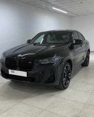 BMW X4 M40 xDriveM40d 48V