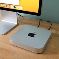 Mac mini m2 2023 256 gb