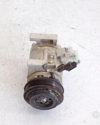 Compressore aria MG ZS 1.5 Vti 2023