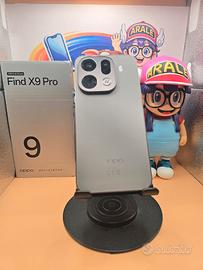 OPPO X9 PRO DA 512 ITALIA 
