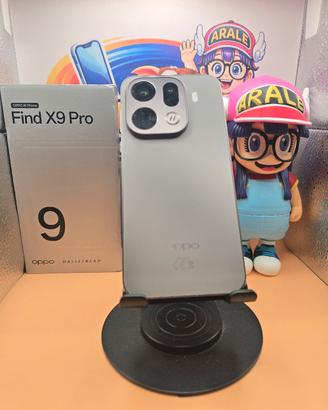 OPPO X9 PRO DA 512 ITALIA 