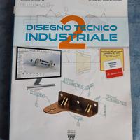 Libro università: disegno tecnico industriale 