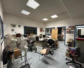 Ufficio Rivalta di Torino [Cod. rif 3243783ACU]