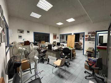 Ufficio Rivalta di Torino [Cod. rif 3243783ACU]