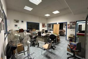 Ufficio Rivalta di Torino [Cod. rif 3243783ACU]