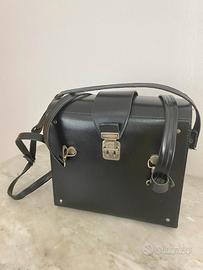 Borsa Bauletto Attrezzatura Tecnica/Fotografica