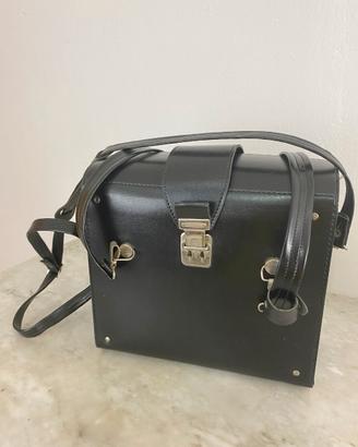 Borsa Bauletto Attrezzatura Tecnica/Fotografica