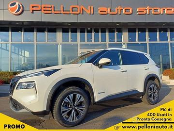 Nissan X-Trail e-Power 2WD N-Connecta GARANZI...