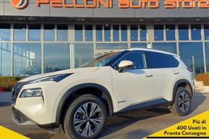 Nissan X-Trail e-Power 2WD N-Connecta GARANZI...