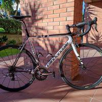 Bici da corsa