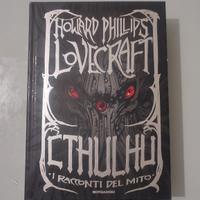 Lovecraft i racconti del mito Cthulhu 