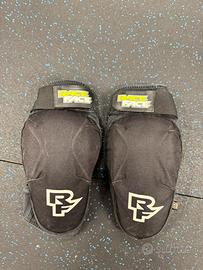 Gomitiere Race Face D3O