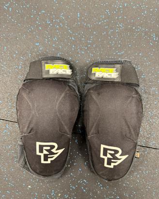 Gomitiere Race Face D3O