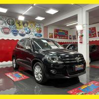 Volkswagen Tiguan 2.0 TDI 140cv 4MOTION - 2014