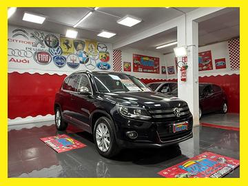Volkswagen Tiguan 2.0 TDI 140cv 4MOTION - 2014