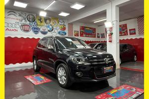 Volkswagen Tiguan 2.0 TDI 140cv 4MOTION - 2014