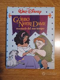 IL GOBBO DI NOTRE DAME, MANUALE DEL SUO TEMPO.