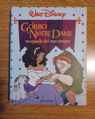 IL GOBBO DI NOTRE DAME, MANUALE DEL SUO TEMPO.