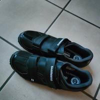Scarpe Shimano MTB/Gravel tg 43