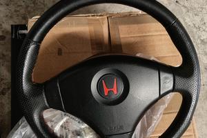 Volante originale Momo EK9 Type R