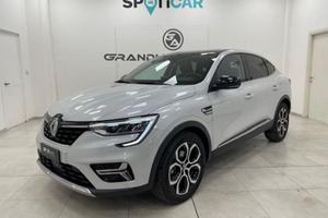 Renault Arkana 1.6 E-Tech hybrid Intens 145cv