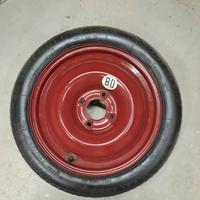 Ruotino di scorta Peugeot