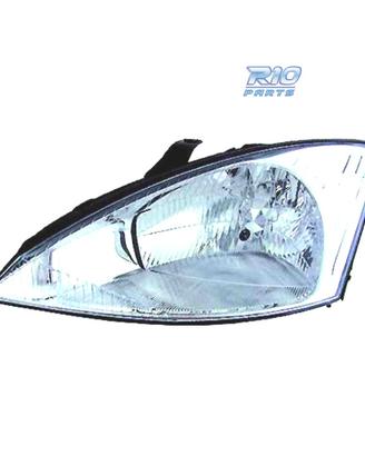 FARO SINISTRO FORD FOCUS I 98-01