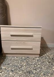 Coppia comodini Mondo convenienza