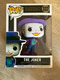 Funko pop - the joker