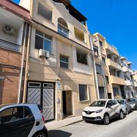 Bilocale con terrazza a livello Via Pontida