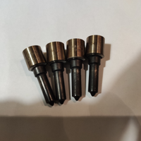 Polverizzatori per iniettori VW TDI 150cv ARL 2003