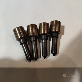 Polverizzatori per iniettori VW TDI 150cv ARL 2003