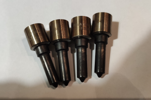 Polverizzatori per iniettori VW TDI 150cv ARL 2003