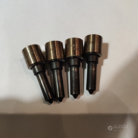 Polverizzatori per iniettori VW TDI 150cv ARL 2003