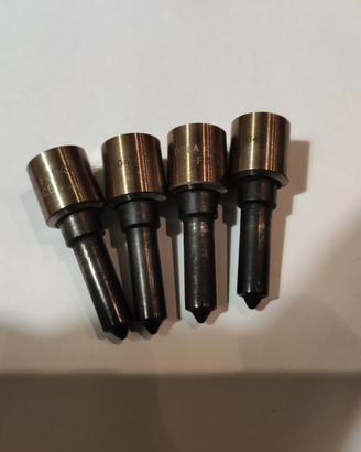 Polverizzatori per iniettori VW TDI 150cv ARL 2003