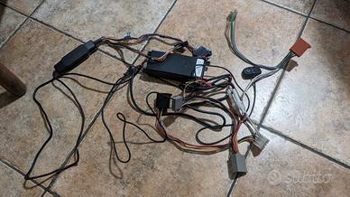 bluetooth auto parrot